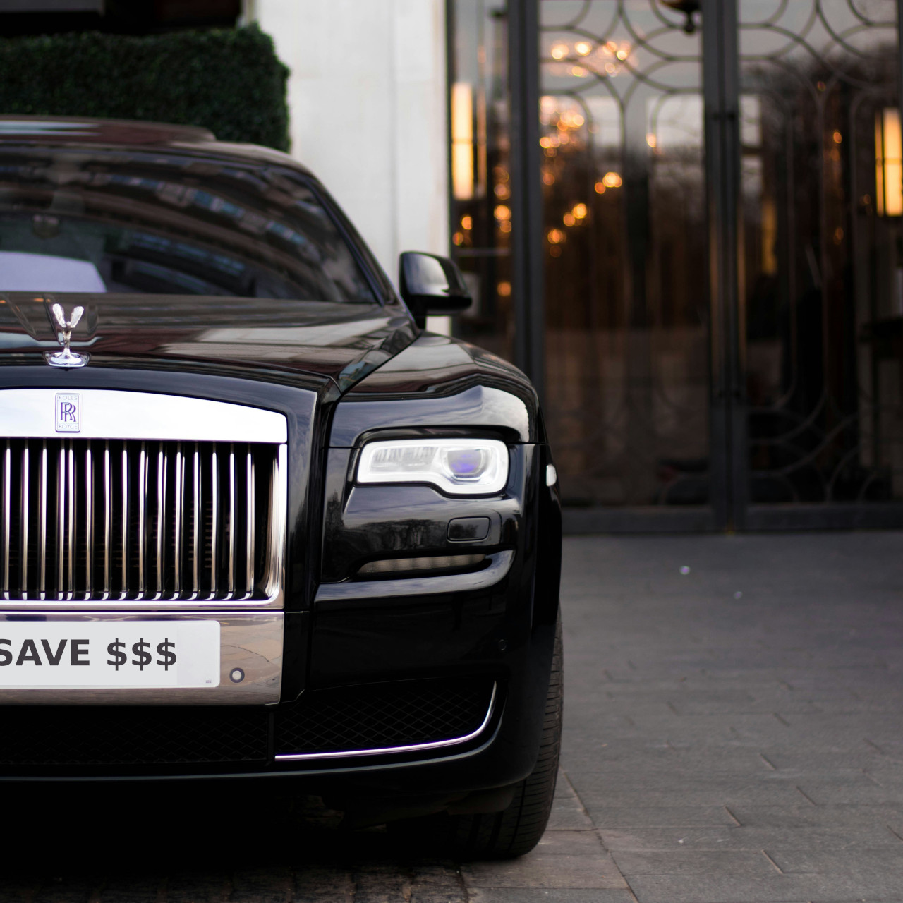 save money on car insurance