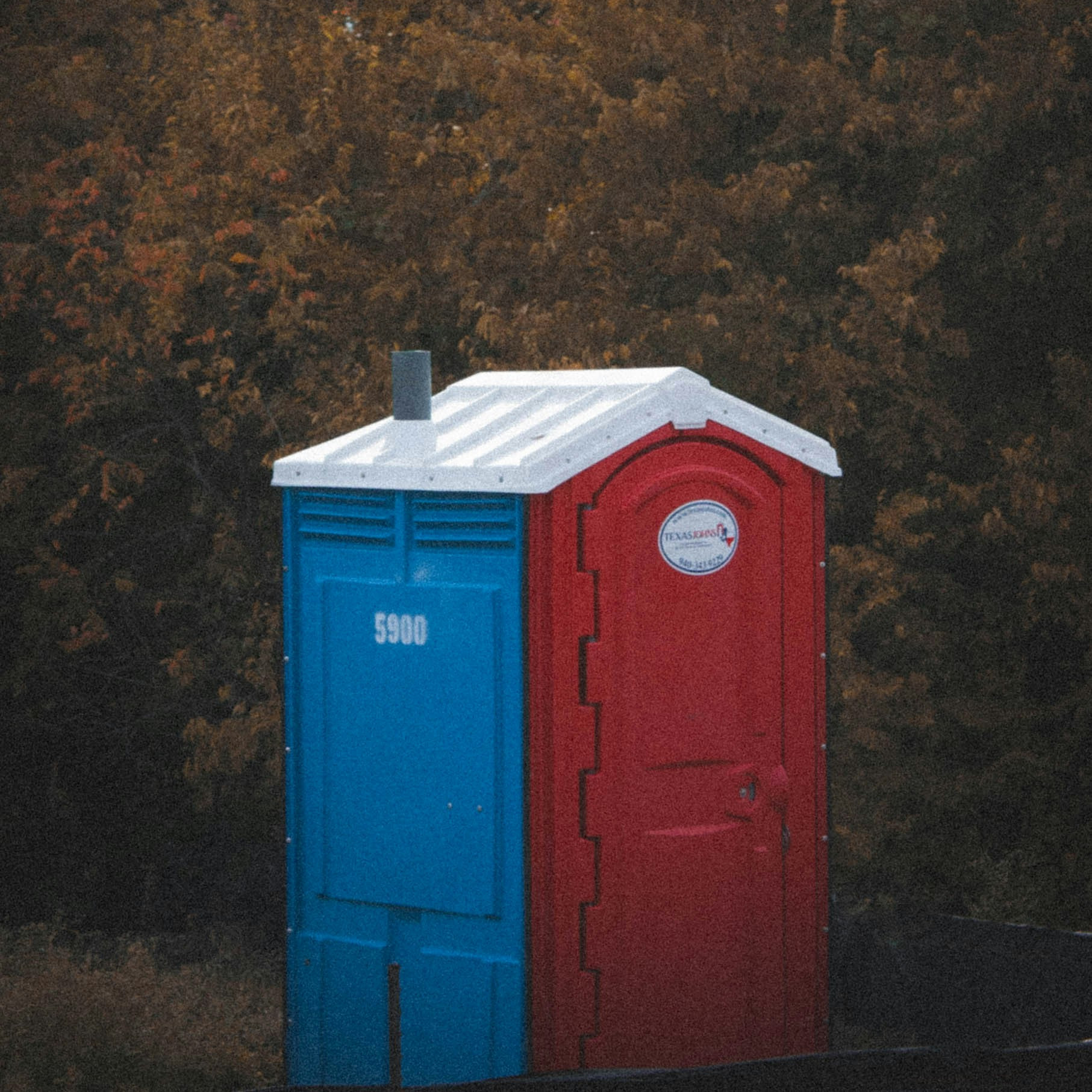 Top Porta Potty Deals